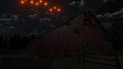 The Echo Paradox